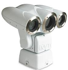  Night vision cameras